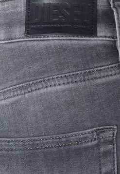 Diesel Mujer SLANDY - Vaqueros Pitillo - Grey 7 Diesel Mujer SLANDY - Vaqueros Pitillo - Grey -Ritmo Diesel Tienda 5cd4b5b8b3d84f03bf2f2bef25c371bc