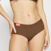 Diesel Mujer TOMKYS - Braguitas - Brown