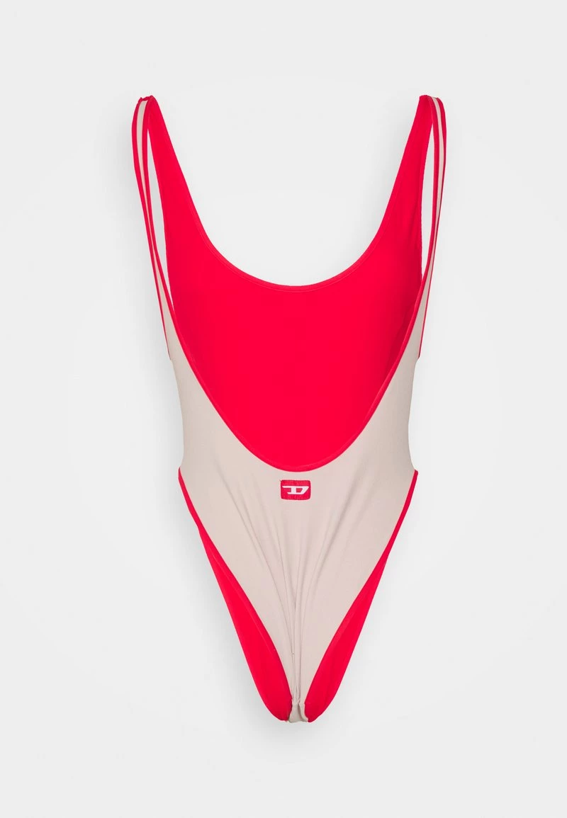 Diesel Mujer KAYLAS - Bañador - Beige 4 Diesel Mujer KAYLAS - Bañador - Beige - Imagen 2