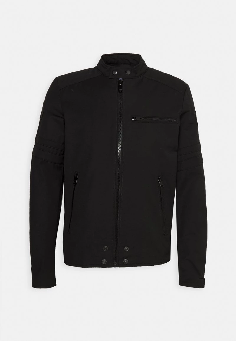 Diesel Hombre GLORY - Chaqueta Fina - Black 3 Diesel Hombre GLORY - Chaqueta Fina - Black