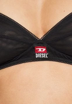 Diesel Mujer AURYS - Sujetador Sin Aros - Black -Ritmo Diesel Tienda 5dfc8604c80d4ddfa13fb6ef1a90dd46