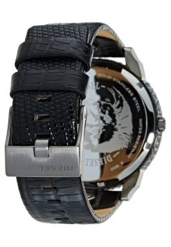 Diesel Mujer MD RD GUN BLK ST - Reloj - Schwarz -Ritmo Diesel Tienda 5e85b17b161246bdb4ef29864c75d9ce