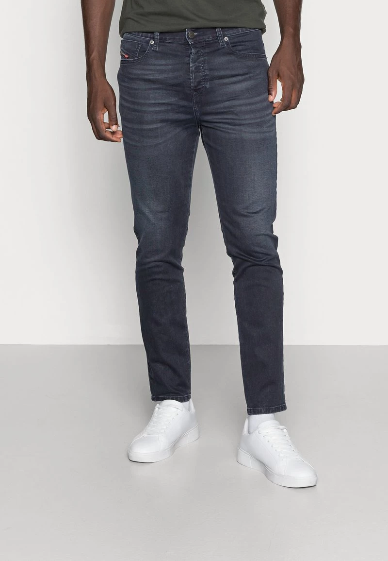 Diesel Hombre D-FINING - Vaqueros Tapered - Blue Denim 3 Diesel Hombre D-FINING - Vaqueros Tapered - Blue Denim