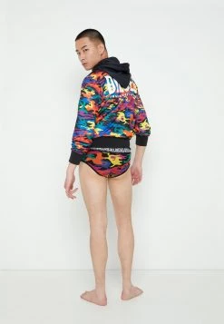 Diesel Mujer UFPN-OXY-THREEPACK 3 PACK - Culotte - Multi-coloured -Ritmo Diesel Tienda 5f0e470a0003401f9b01d43368210b3e