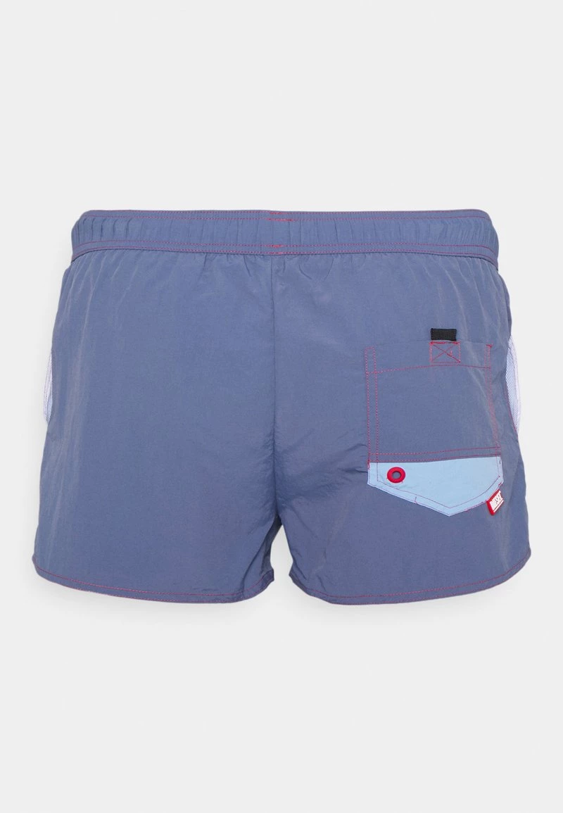Diesel Hombre BMBX-CAYBAY SHORT - Bañador - Blue 4 Diesel Hombre BMBX-CAYBAY SHORT - Bañador - Blue - Imagen 2