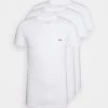 Diesel Hombre UMTEE-RANDALTHREEPAC 3 PACK - Camiseta Interior - White -Ritmo Diesel Tienda 5f797bd2279949e09e6356e62404ceff