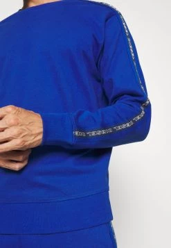 Diesel Hombre WILLY - Camiseta De Pijama - Blue 13 Diesel Hombre WILLY - Camiseta De Pijama - Blue -Ritmo Diesel Tienda 604cdab56caf490a9ecc1359abac03fa