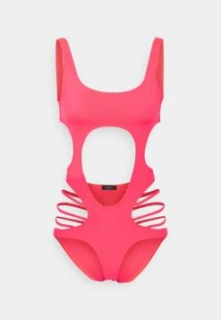 Diesel Mujer BFSW-MICAELA - Bañador - Pink