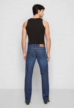 Hombre 1995 DIESEL LIBRARY - Vaqueros Rectos - 09c03 01 10 Hombre 1995 DIESEL LIBRARY - Vaqueros Rectos - 09c03 01 -Ritmo Diesel Tienda 60b3e3ebf91e4ef484f458583f51b585