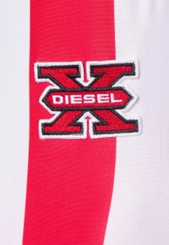Diesel Mujer BFSW-LYASS - Bañador - Red -Ritmo Diesel Tienda 60ffc03fe2754948ae048b40d919b4c7