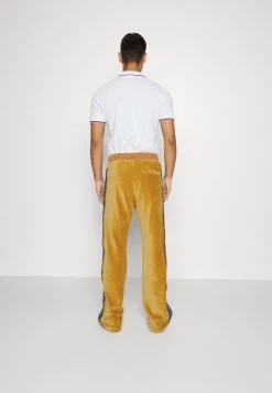 Diesel Hombre MEYERLY - Pantalones - Orange -Ritmo Diesel Tienda 61126726c642497e8c995bfd8798d00b