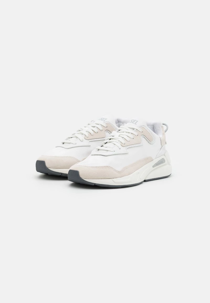 Diesel Hombre S-SERENDIPITY LC - Zapatillas - White 4 Diesel Hombre S-SERENDIPITY LC - Zapatillas - White - Imagen 2