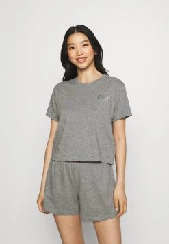 Diesel Mujer UFSET PIJIMMY - Pijama - Grey