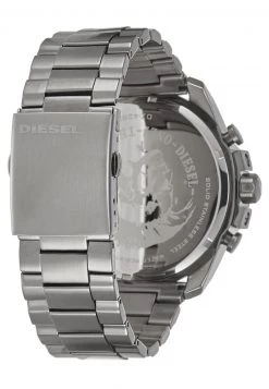 Diesel Hombre Cronógrafo - Grey -Ritmo Diesel Tienda 616f82dff81c427ba23563590e198b84