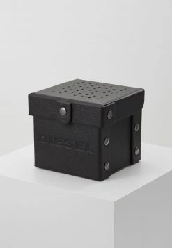 Diesel Hombre CRUSHER - Reloj Digital - Schwarz -Ritmo Diesel Tienda 61927df1c59b41199b57204b65cfd5af