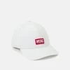 Diesel Unisexo CORRY GUM UNISEX - Gorra - White -Ritmo Diesel Tienda 61da31e1a21a42c6a537908815497f25