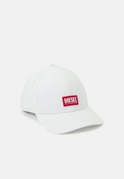 Diesel Unisexo CORRY GUM UNISEX - Gorra - White