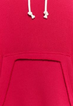 Diesel Unisexo S-OBER UNISEX - Jersey Con Capucha - Red -Ritmo Diesel Tienda 61ef2c27fa61430abeeed065a88167a5