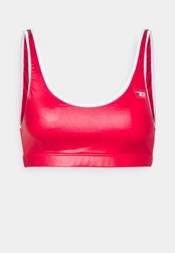 Diesel Mujer VOLLYS - Top De Bikini - Red