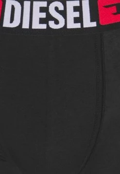 Diesel Hombre UMBX-DAMIEN 3 PACK - Culotte - Black -Ritmo Diesel Tienda 6246b8c74a4b44338a0c6d35780fe814