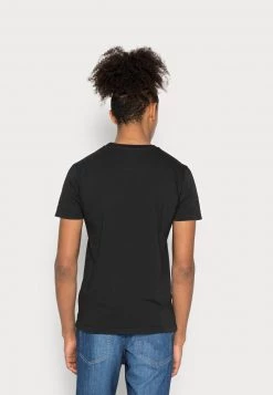 Diesel Hombre DIEGOR - Camiseta Estampada - Black 9 Diesel Hombre DIEGOR - Camiseta Estampada - Black -Ritmo Diesel Tienda 6274be3c1e2e4a48bf692c02d1bac277