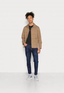 Hombre FINING DIESEL LIBRARY - Vaqueros Rectos - 0gdao 01 -Ritmo Diesel Tienda 627a876db60b40889638c6ee1948ffe1