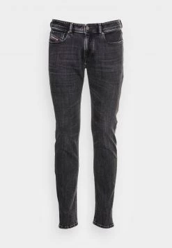 Diesel Hombre LIBRARY SLEENKER - Vaqueros Slim Fit - 09c23 02 -Ritmo Diesel Tienda 62de25865ad14eb09f8a065f4fde205c