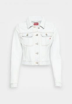 Diesel Mujer DE-SLIMMY - Chaqueta Vaquera - Denim -Ritmo Diesel Tienda 63a4d377f92d4bc19192aacc79d0a4e8