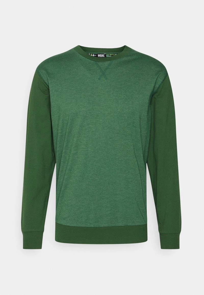 Diesel Hombre UMSET-WIL-JULIO-CH - Pijama - Green 4 Diesel Hombre UMSET-WIL-JULIO-CH - Pijama - Green - Imagen 2