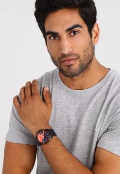 Diesel Hombre MASTER CHIEF - Cronógrafo - Black