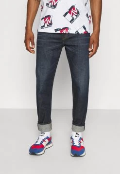 Diesel Hombre D-FINING - Vaqueros Tapered - 09a48