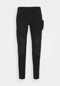 Diesel Hombre D-STRUKT-BK-SP - Vaqueros Slim Fit - 069th -Ritmo Diesel Tienda 649c0f3e4bca4dcf97ba873cd229c0be