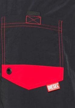 Diesel Hombre WAVE - Bañador - Black -Ritmo Diesel Tienda 64a88dd99e844e4ba307a63f218b3bde