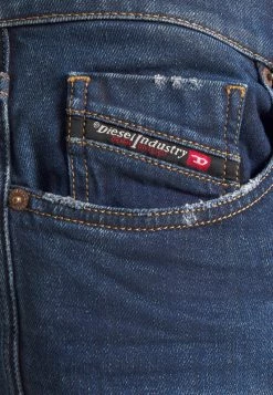 Diesel Hombre D-STRUKT - Vaqueros Pitillo - Dark Blue 11 Diesel Hombre D-STRUKT - Vaqueros Pitillo - Dark Blue -Ritmo Diesel Tienda 64f4b742a9014406b25f733d7fd129cd