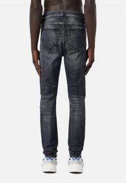 Diesel Hombre LIBRARY AMNY - Vaqueros Pitillo - Black Dark Grey 11 Diesel Hombre LIBRARY AMNY - Vaqueros Pitillo - Black Dark Grey -Ritmo Diesel Tienda 651c14f7fbed409c89219789845bae50