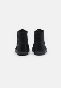 Diesel Hombre DVELOWS - Zapatillas Altas - Black -Ritmo Diesel Tienda 657a3ca2957443d9be0cb4a07fb322a6