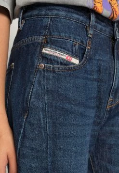 Diesel Mujer D-FAYZA - Vaqueros Boyfriend - Denim -Ritmo Diesel Tienda 65fb9934d1344c11853016e9679d7f66