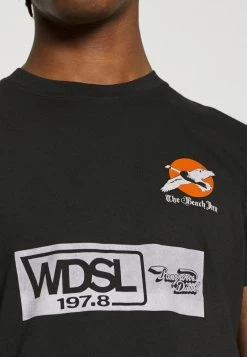 Diesel Hombre DIEGOR - Camiseta Estampada - Black 13 Diesel Hombre DIEGOR - Camiseta Estampada - Black -Ritmo Diesel Tienda 664fced8694249419003c9d4e94d2065