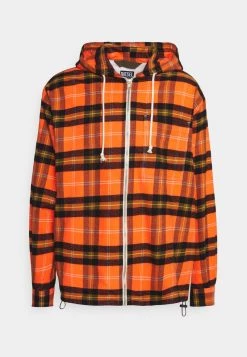 Diesel Hombre HAIG - Chaqueta Fina - Organge -Ritmo Diesel Tienda 666f6f12d8574d90b0005c302fc79bc1