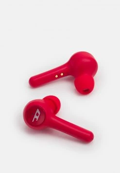 Diesel Unisexo TRUE WIRELESS EARBUDS - Auriculares - Red -Ritmo Diesel Tienda 6697c413d4a84ad18f6bd03b5dd083a2