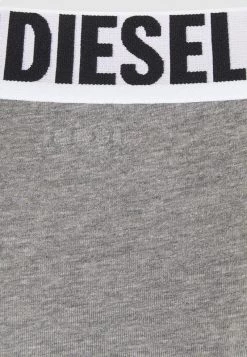 Diesel Hombre UMBR-ANDRETHREEPACK 3 PACK - Braguitas - Black/grey/white -Ritmo Diesel Tienda 676f1d88b2bf4f278a66d0606e38edd4