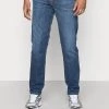 Diesel Hombre D-FINING - Vaqueros Tapered - 09b06 01