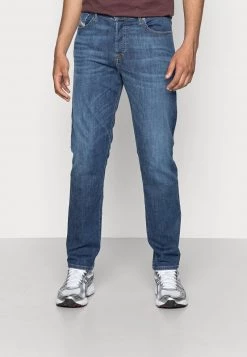 Diesel Hombre D-FINING - Vaqueros Tapered - 09b06 01