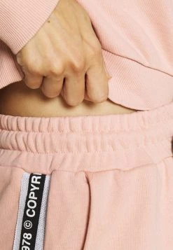 Diesel Mujer TOOL - Pantalón De Pijama - Rose -Ritmo Diesel Tienda 67b5c1096aea44c0a25c63b435e47298