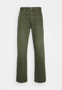 Diesel Hombre D-MACS-SP8 - Vaqueros Rectos - 09a35