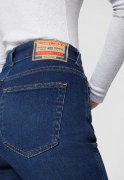 Mujer 1984 SLANDY-HIGH DIESEL LIBRARY - Vaqueros Pitillo - Denim 13 Mujer 1984 SLANDY-HIGH DIESEL LIBRARY - Vaqueros Pitillo - Denim -Ritmo Diesel Tienda 68307100da884501bb734a3b18f975a3