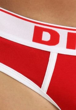 Diesel Hombre UMBR-ANDRETHREEPACK SLIP 3PACK - Braguitas - Rot/hellblau/blau 15 Diesel Hombre UMBR-ANDRETHREEPACK SLIP 3PACK - Braguitas - Rot/hellblau/blau -Ritmo Diesel Tienda 683c0dd328884b649ef1e89d2c9fae22