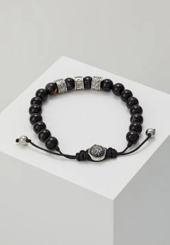 Diesel Hombre BEADS - Pulsera - Silber -Ritmo Diesel Tienda 68bcf24c467a4d9781d5abca8ec515a4