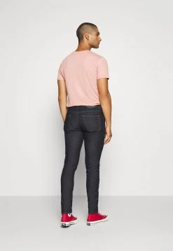 Diesel Hombre Vaqueros Rectos - Rinsend Denim -Ritmo Diesel Tienda 68bf7e4098394468950c70bcfc4da9be