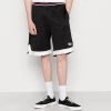 Diesel Hombre P-BOWLY - Shorts - Black